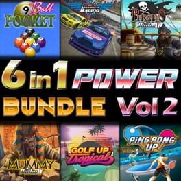 Image de 6 in 1 Power Bundle Vol. 2