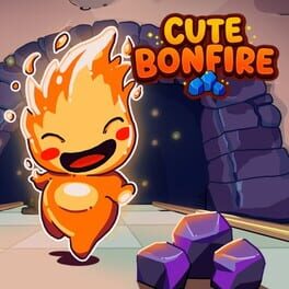 Image de Cute Bonfire
