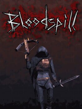 Image de Bloodspill