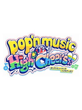 Image de Pop'n Music High Cheers