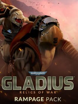 Image de Warhammer 40,000: Gladius - Rampage Pack