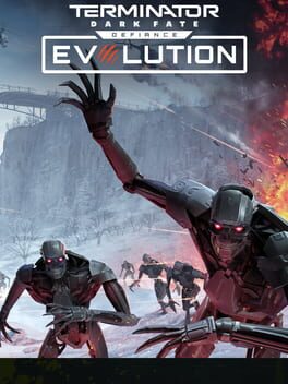 Image de Terminator: Dark Fate - Defiance: Evolution