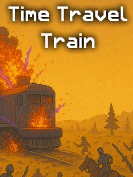 Image de Time Travel Train