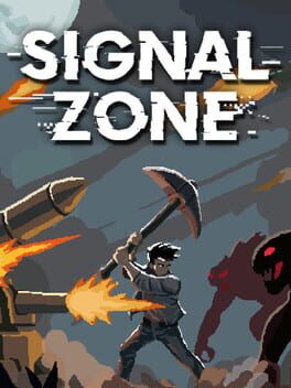 Image de Signal Zone