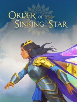 Image de Order of the Sinking Star