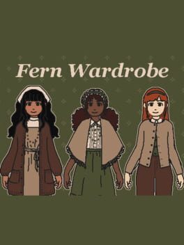 Image de Fern Wardrobe