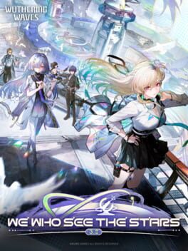 Image de Wuthering Waves: We Who See the Stars