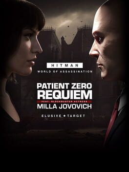 Image de Hitman 3: Patient Zero Requiem