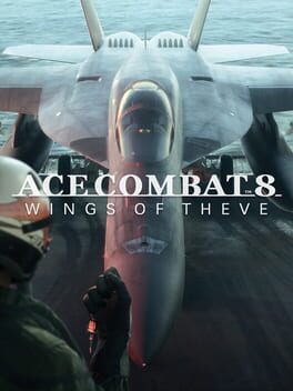 Image de Ace Combat 8: Wings of Theve