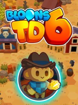 Image de Bloons TD 6: Frontier Legends