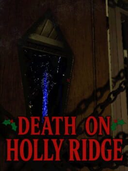 Image de Death On Holly Ridge