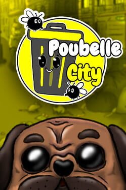 Image de Poubelle City