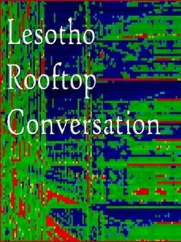Image de Lesotho Rooftop Conversation