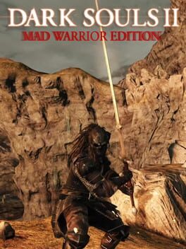 Image de Dark Souls 2: Mad Warrior Edition