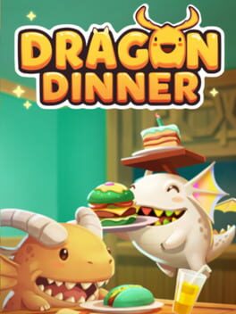 Image de Dragon Dinner