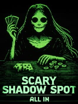 Image de Scary Shadow Spot: All In