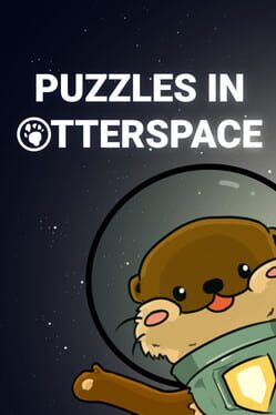 Image de Puzzles in Otter Space