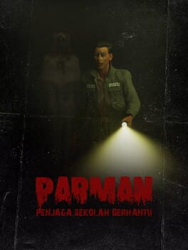 Image de Parman: Haunted School Guard