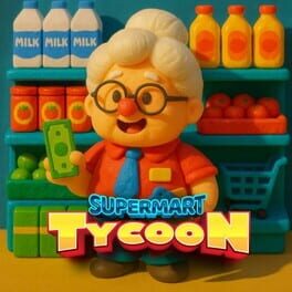 Image de Supermart Tycoon