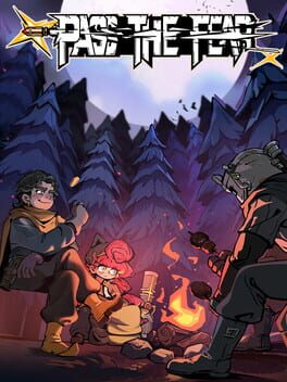 Image de Pass the Fear