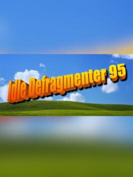 Image de Idle Defragmenter 95