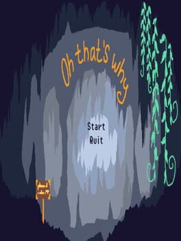 Image de Oh That's Why