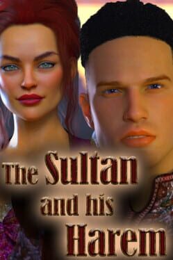 Image de The Sultand and his Harem