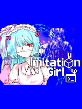 Image de Imitation Girl