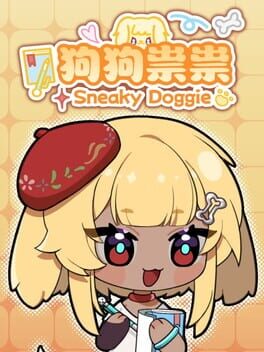 Image de Sneaky Doggie