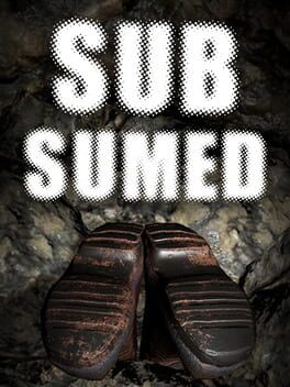 Subsumed