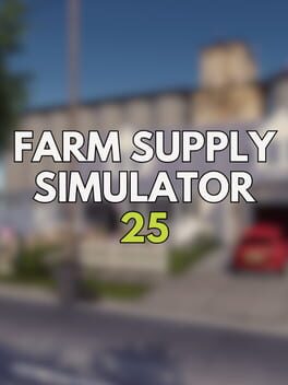 Image de Farm Supply Simulator 25