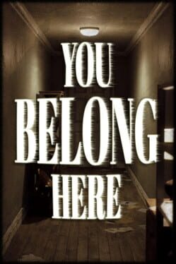 Image de You Belong Here