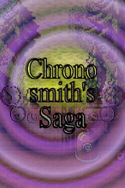 Image de Chronosmith's Saga