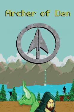 Archer of Den