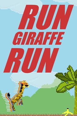 Image de Run Giraffe Run