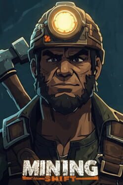 Image de Mining Shift