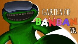 Image de Garten of Banban VR