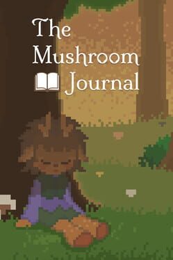 Image de The Mushroom Journal