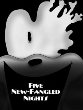 Image de Five New-Fangled Nights