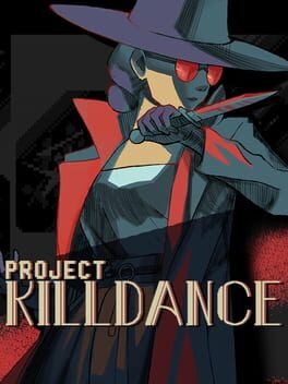 Image de Project Killdance