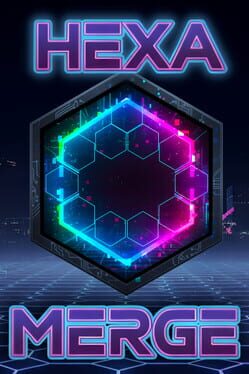 Image de Hexa Merge