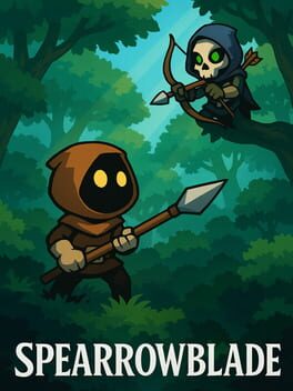 Image de Spearrowblade