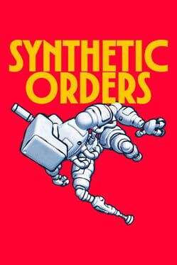 Image de Synthetic Orders