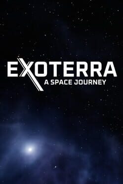 Image de Exoterra: A Space Journey