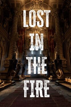 Image de Lost in the Fire