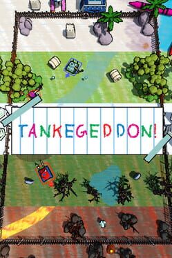 Image de Tankegeddon!