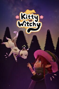 Image de Kitty Witchy