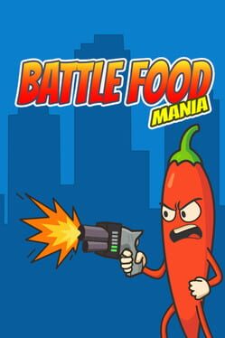 Image de Battle Food Mania
