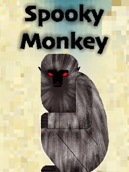 Image de Spooky Monkey