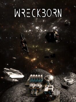 Image de Wreckborn